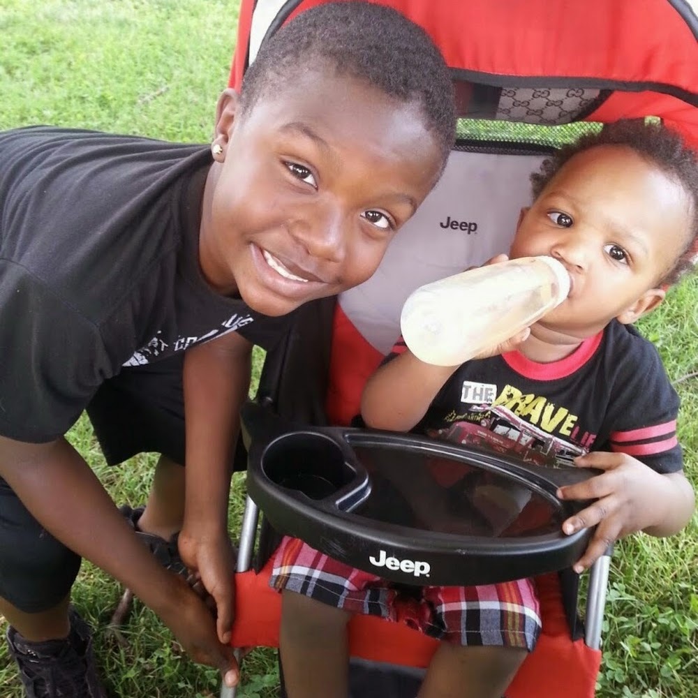 Meet your Posher, Shae